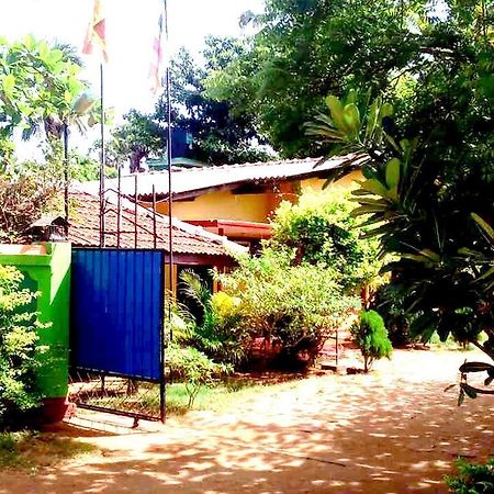 فندق Amila Guest تريكونامالاي المظهر الخارجي الصورة