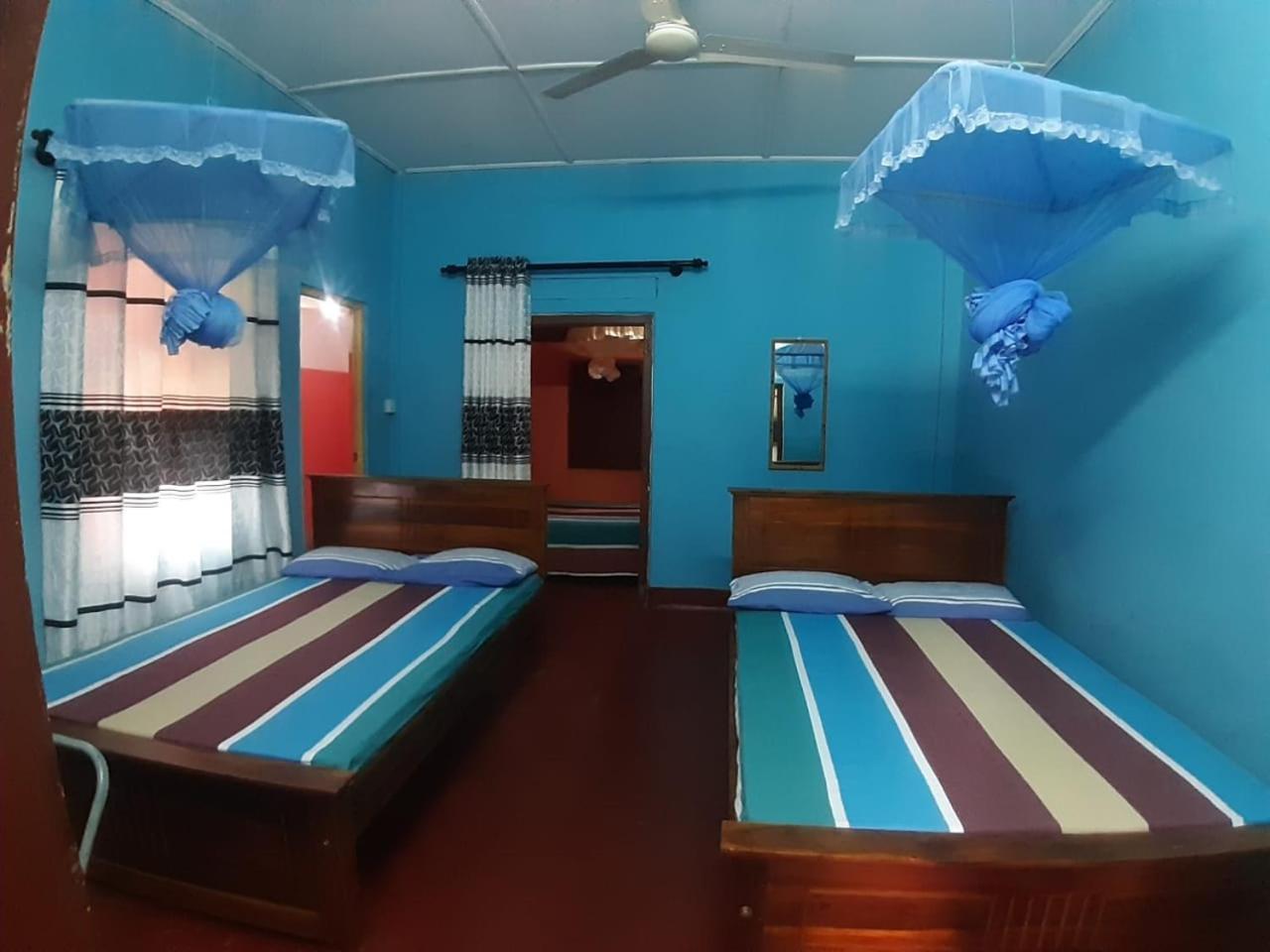 فندق Amila Guest تريكونامالاي المظهر الخارجي الصورة