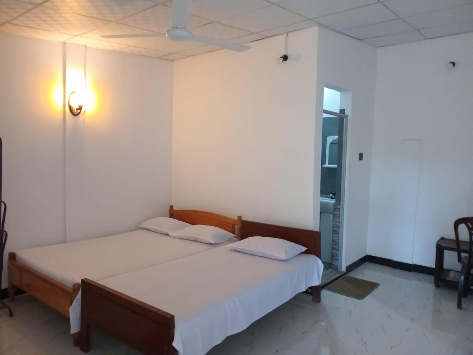 فندق Amila Guest تريكونامالاي المظهر الخارجي الصورة