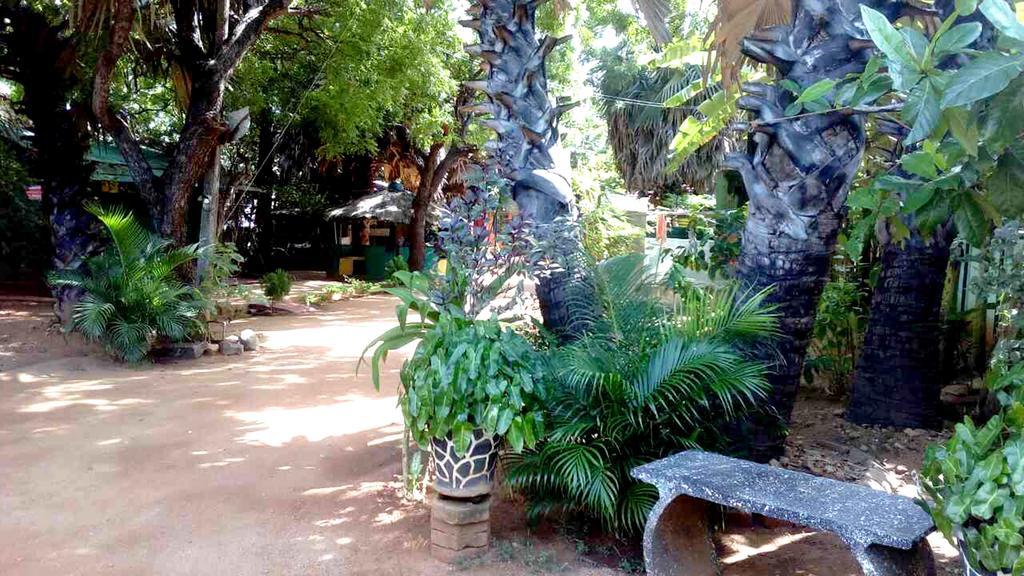 فندق Amila Guest تريكونامالاي المظهر الخارجي الصورة